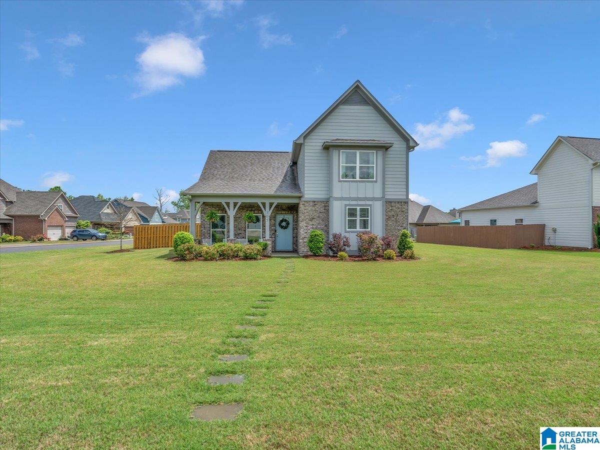 305 Shelby Farms Lane Alabaster, AL 35007 - Photo 1 of 42