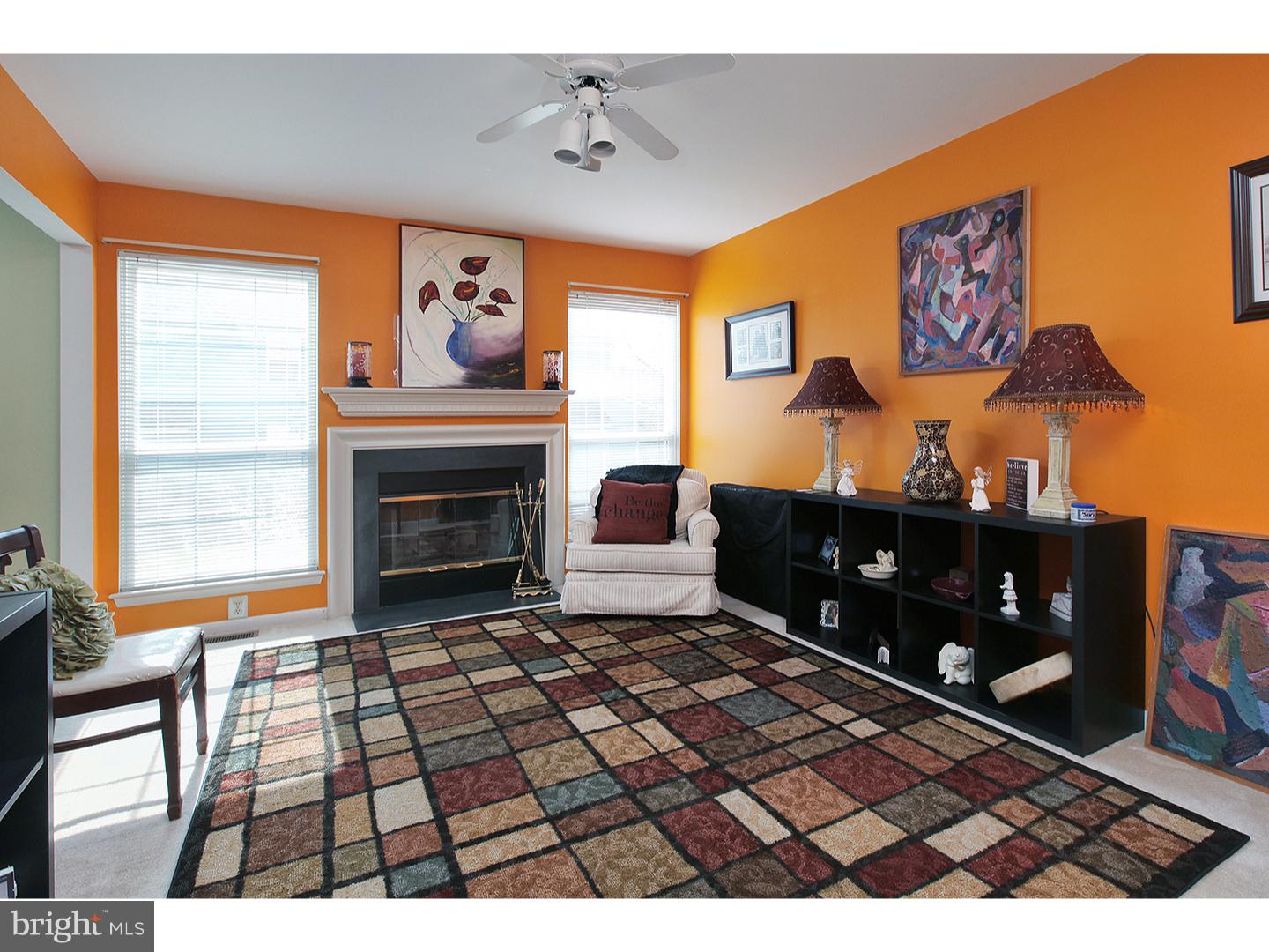 51 Cinnamon Road Thorofare, NJ 08086 - Photo 6 of 13