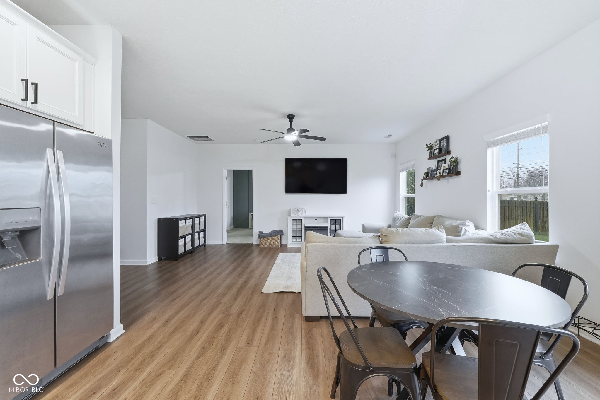 2327 Creston Meadows Greenfield, IN 46140 - Photo 29 of 38