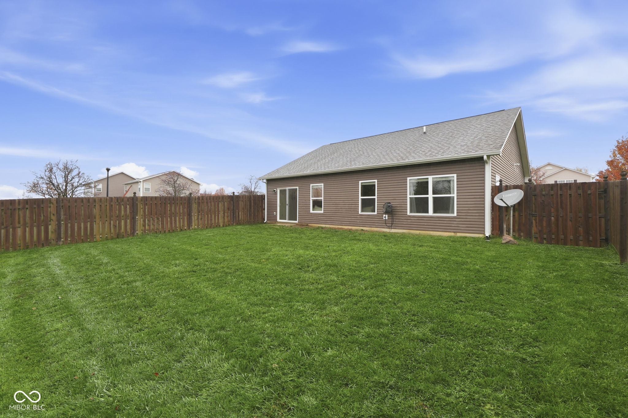 2327 Creston Meadows Greenfield, IN 46140 - Photo 34 of 38