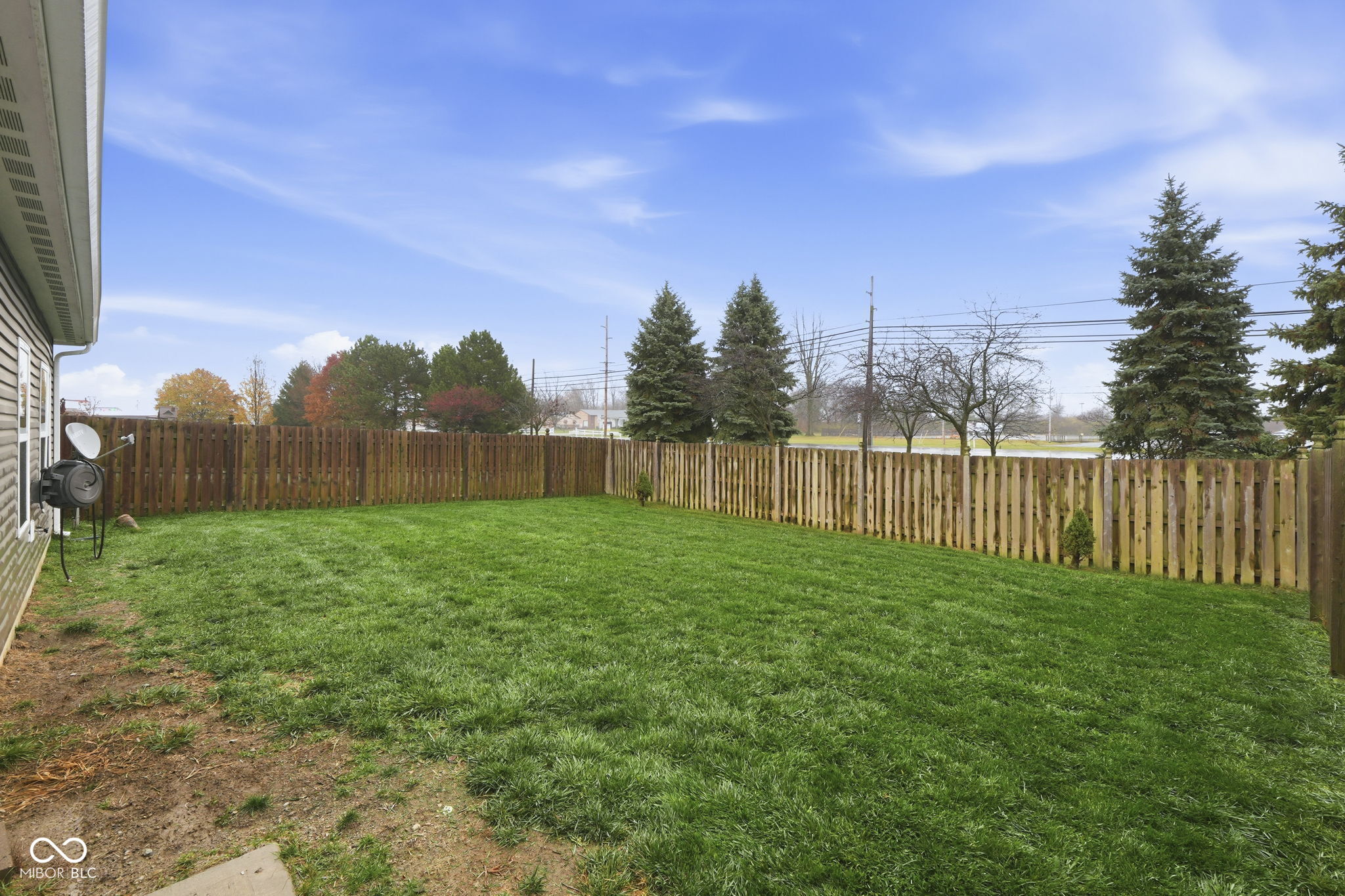 2327 Creston Meadows Greenfield, IN 46140 - Photo 35 of 38