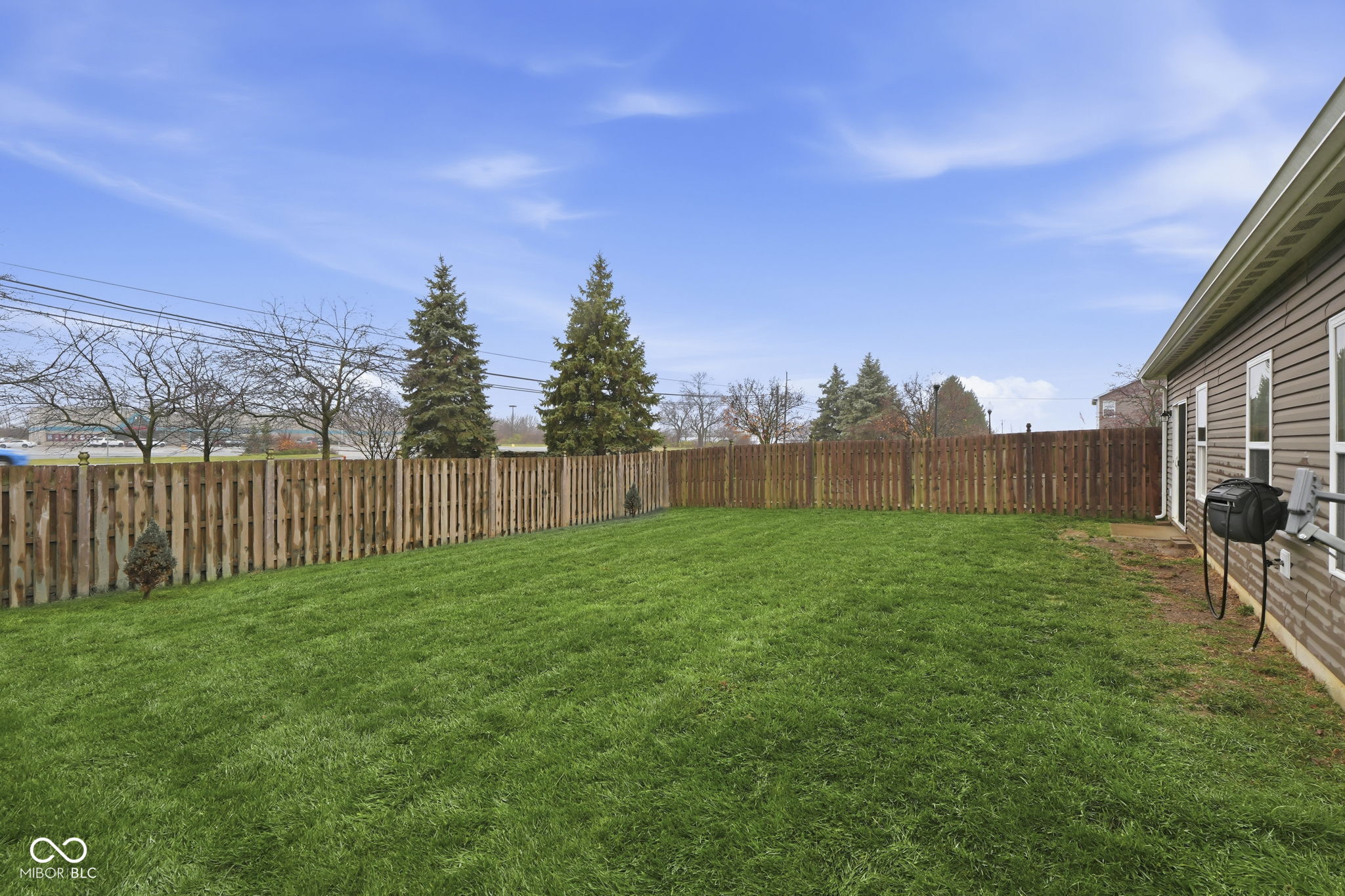 2327 Creston Meadows Greenfield, IN 46140 - Photo 36 of 38