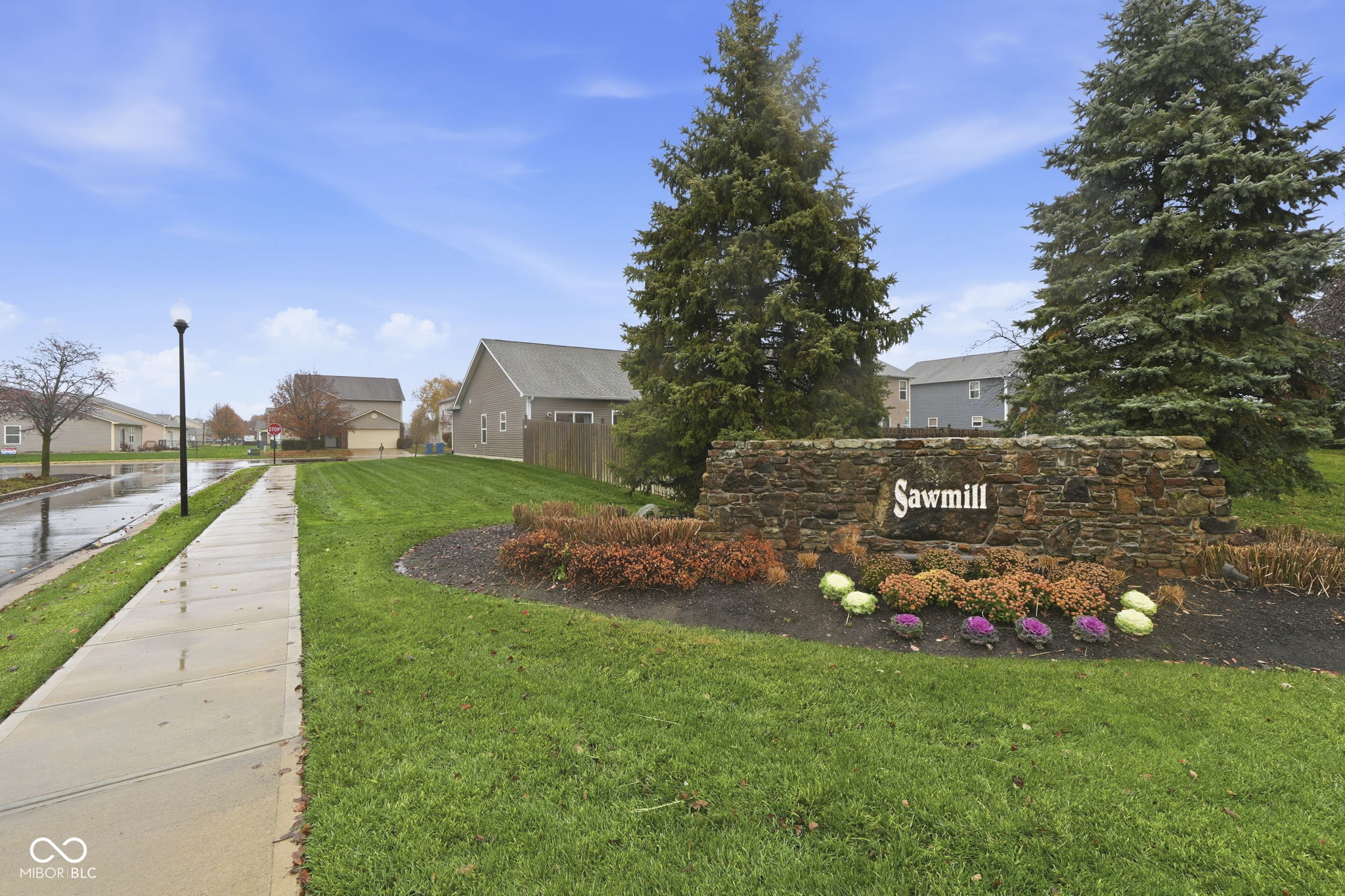 2327 Creston Meadows Greenfield, IN 46140 - Photo 37 of 38