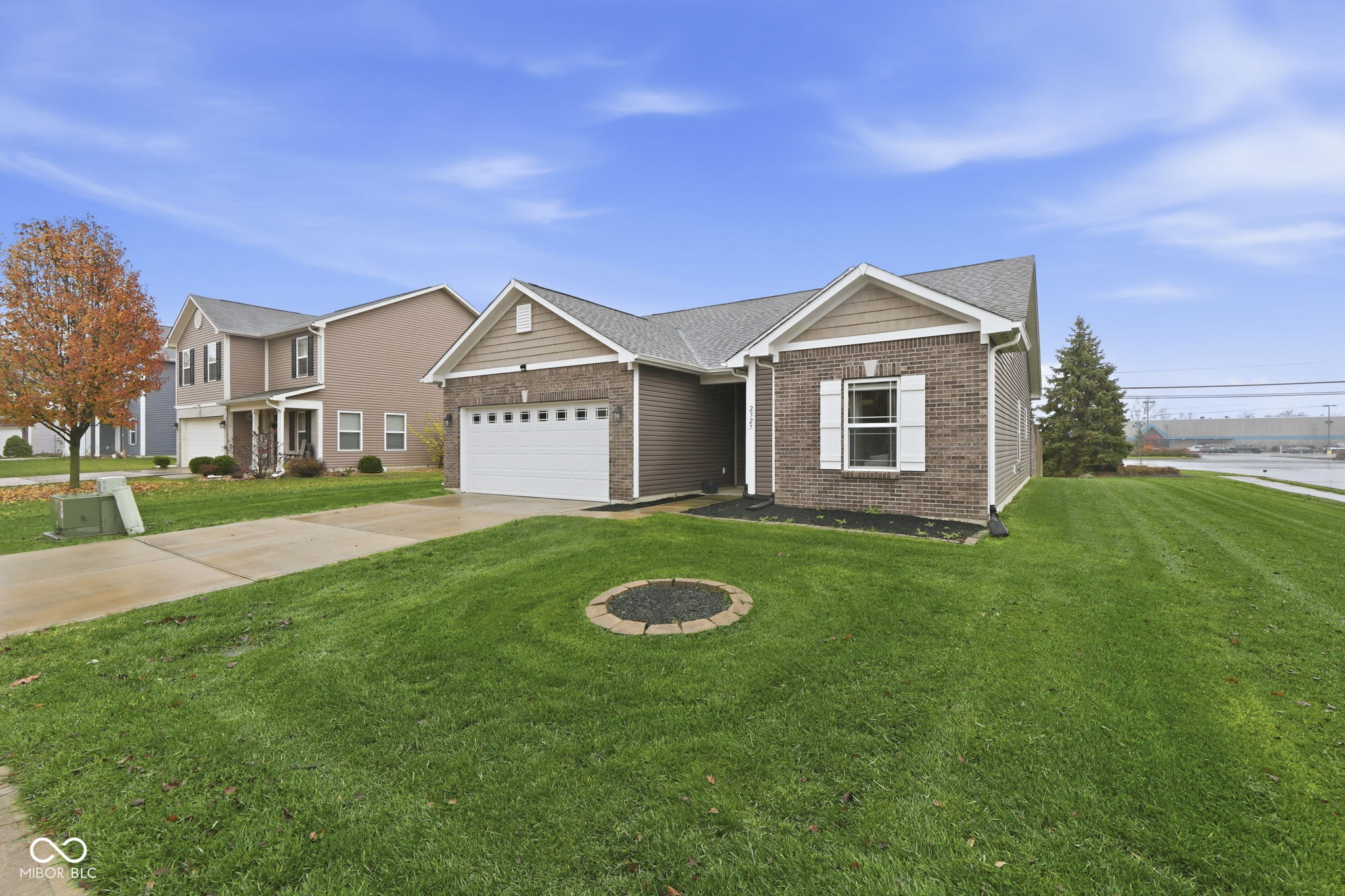 2327 Creston Meadows Greenfield, IN 46140 - Photo 38 of 38