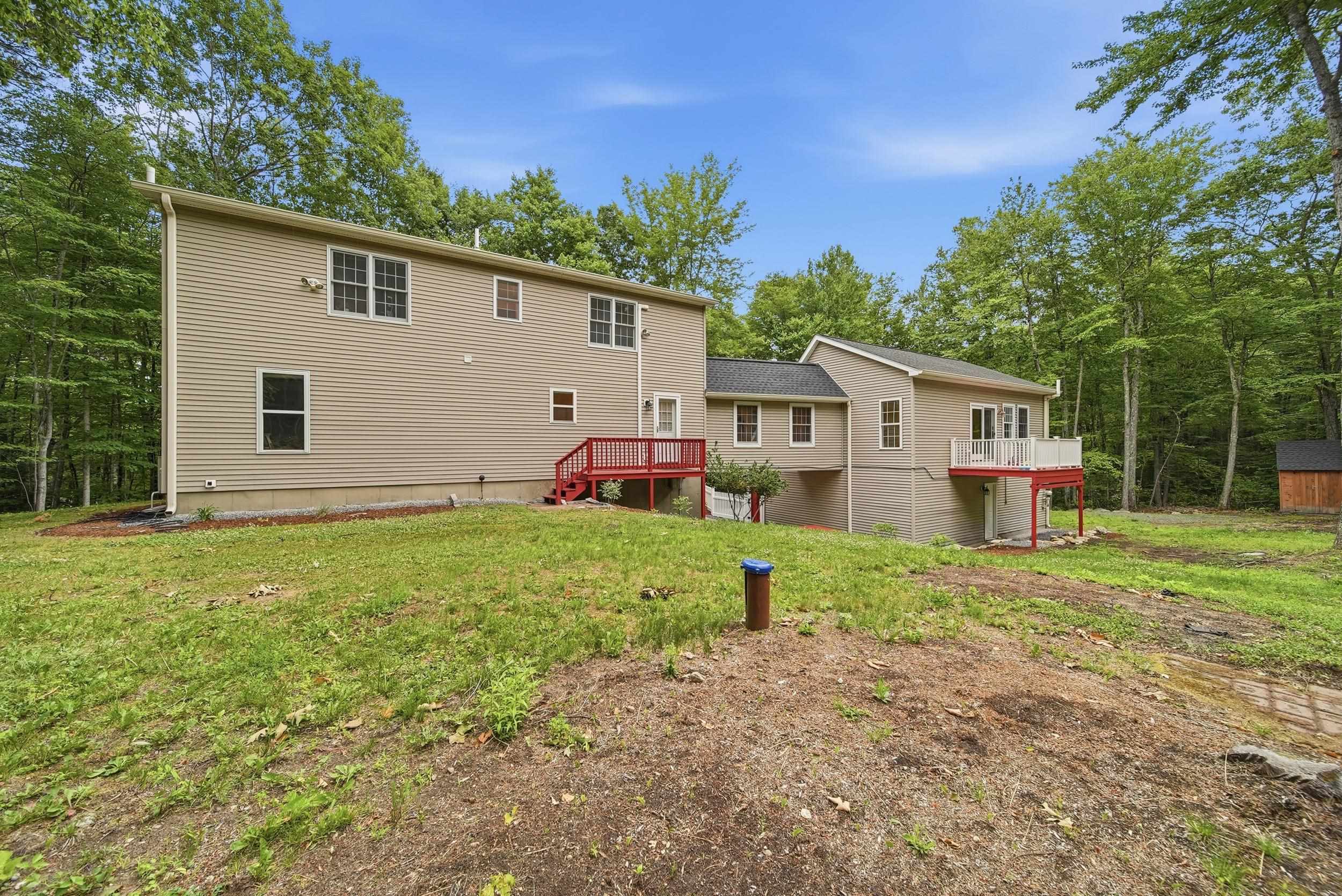 116 North Mason Road Brookline, NH 03033 - Photo 49 of 57