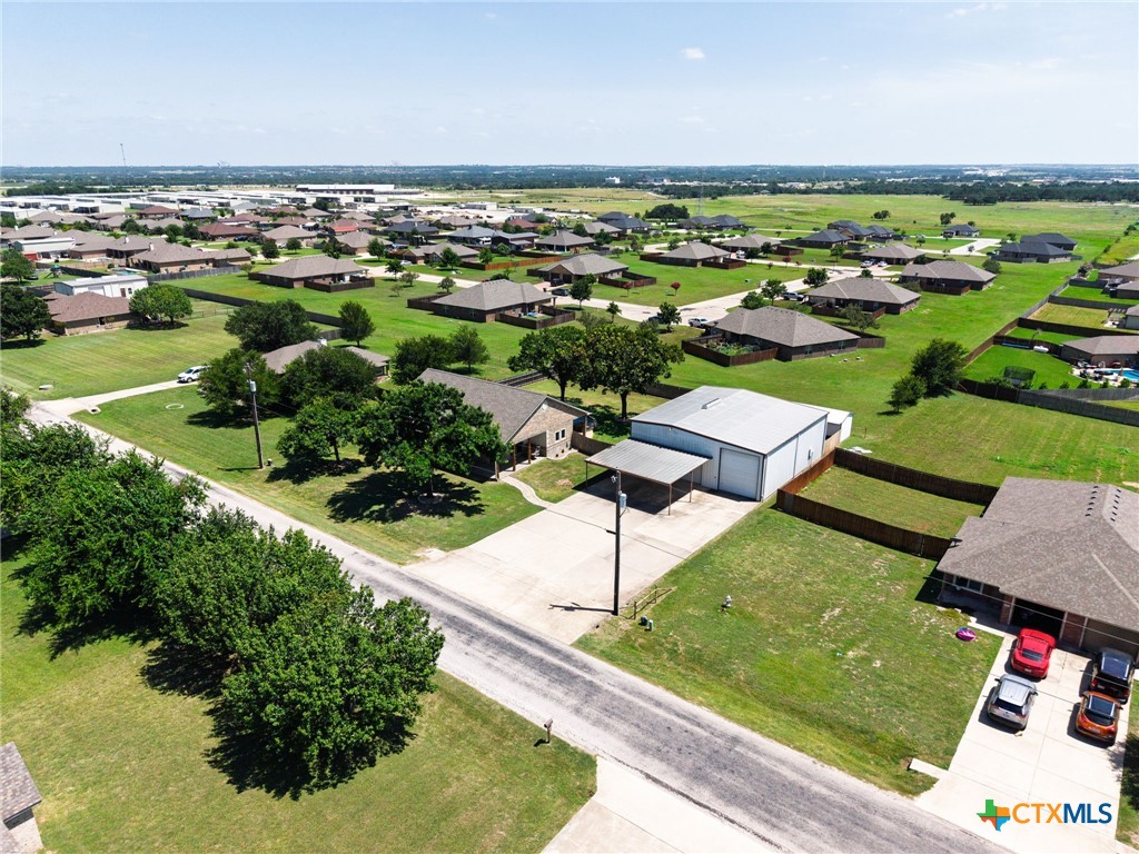 3427 West Amity Road Salado, TX 76571 - Photo 44 of 48