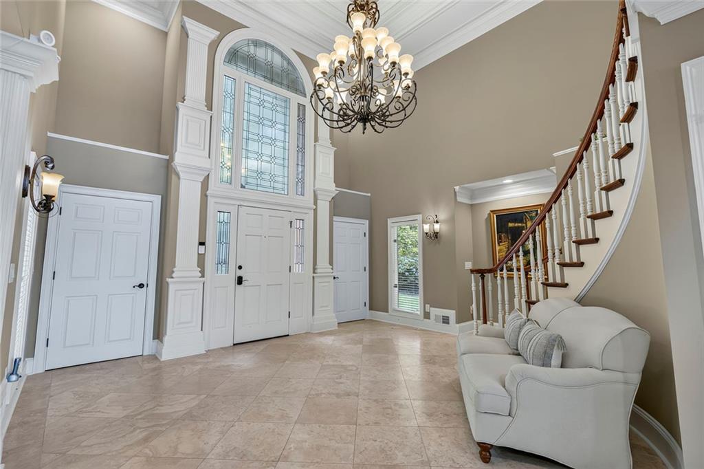 6576 Yacht Club Road Flowery Branch, GA 30542 - Photo 42 of 186