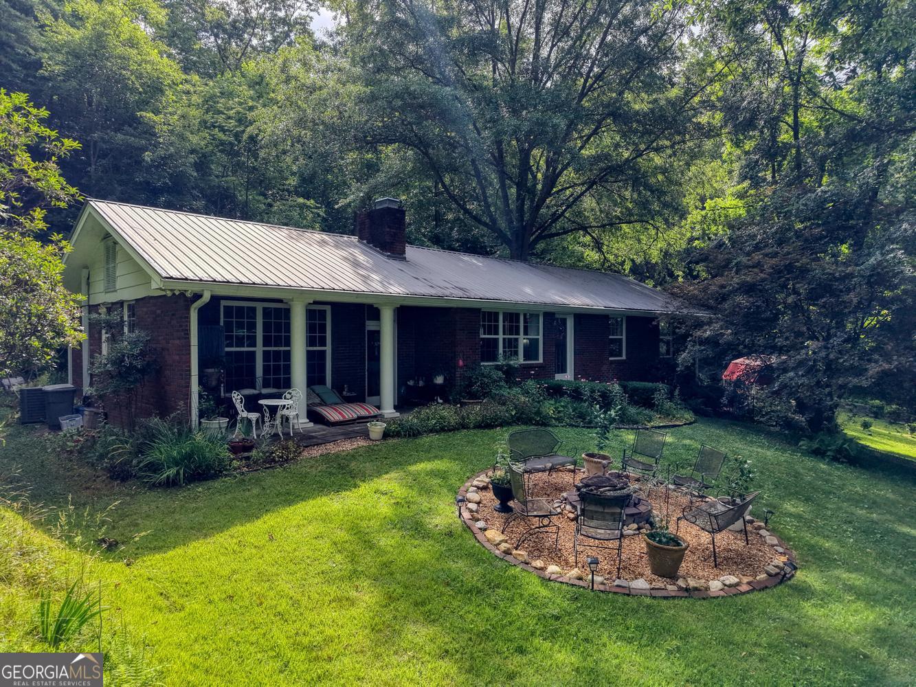5127 Mineral Springs Road Young Harris, GA 30582 - Photo 48 of 58