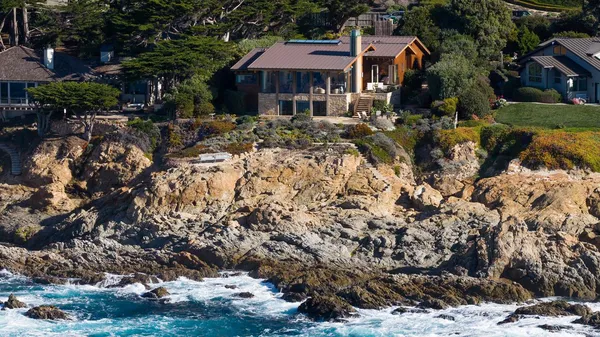 $12,500,000 | 104 Yankee Point Drive, Carmel, CA 93923