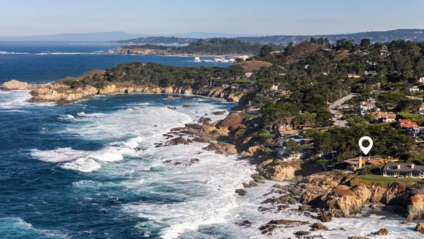$12,500,000 | 104 Yankee Point Drive, Carmel, CA 93923