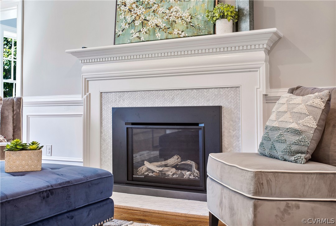 225 Gun Club Road Richmond, VA 23221 - Photo 6 of 50 Gallery Image 6