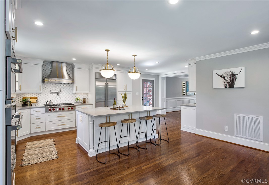 225 Gun Club Road Richmond, VA 23221 - Photo 10 of 50 Gallery Image 10