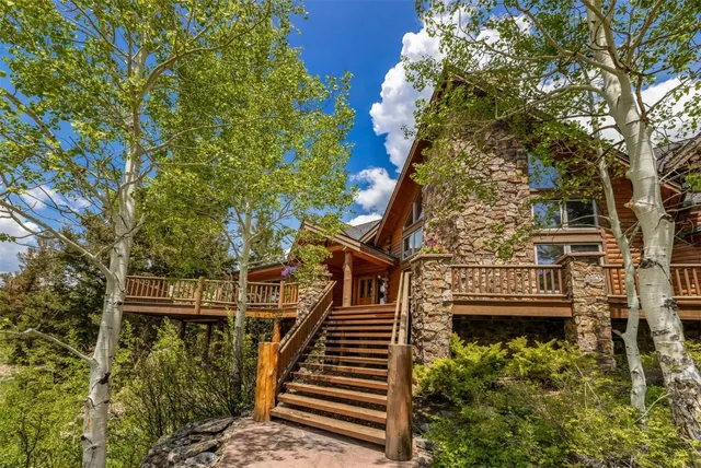 $3,595,000 | 2244 Johnson Road, Silverthorne, CO 80498