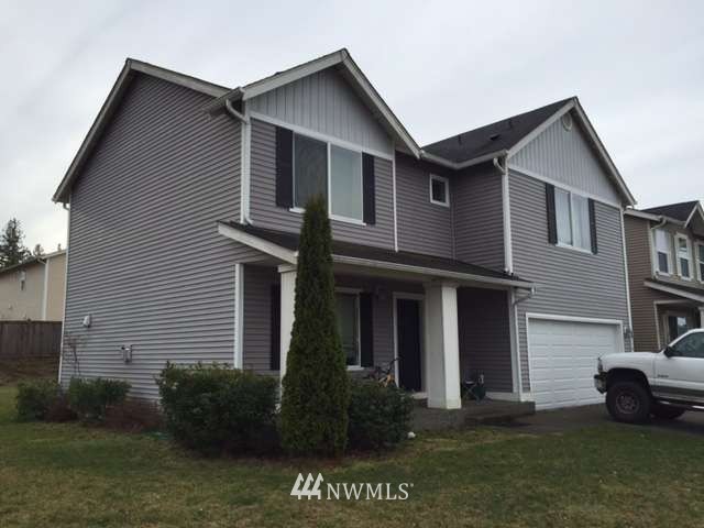 2160 Southwest Lazuli Street Port Orchard, WA 98367 - Photo 1 of 10