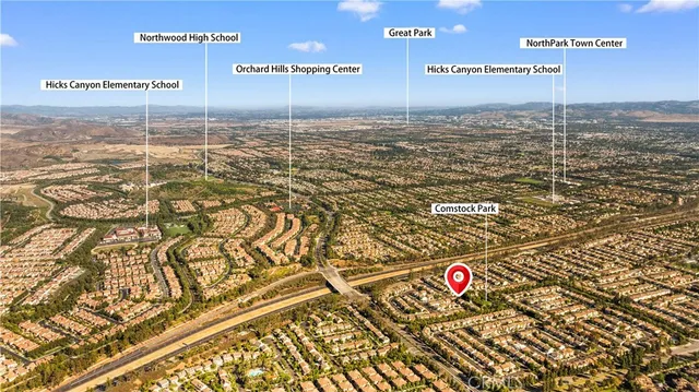 $1,850,000 | 33 Winterfield Road, Irvine, CA 92602