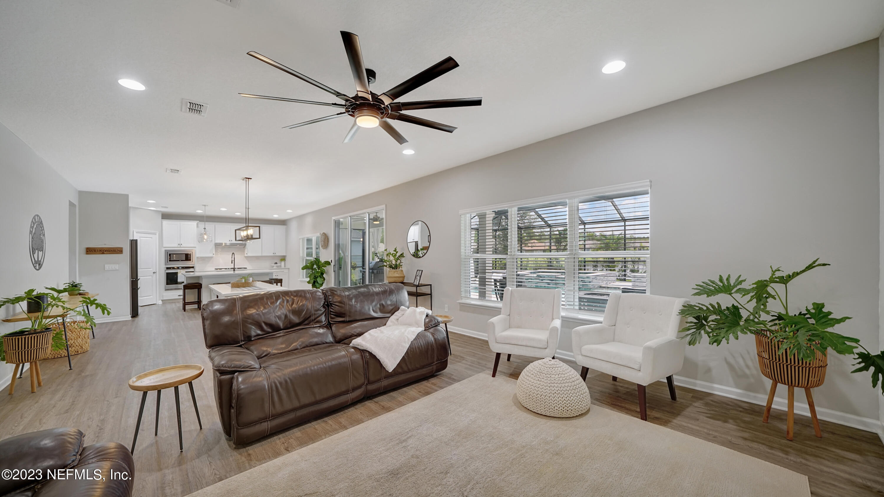 263 Cloverbank Road St. Augustine, FL 32092 - Photo 15 of 72 263 Cloverbank-14
