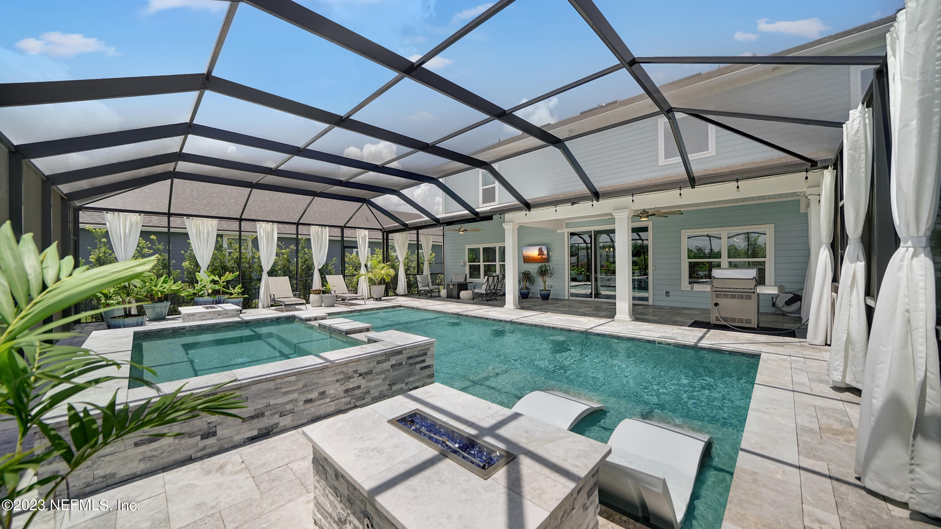 263 Cloverbank Road St. Augustine, FL 32092 - Photo 46 of 72 263 Cloverbank-47
