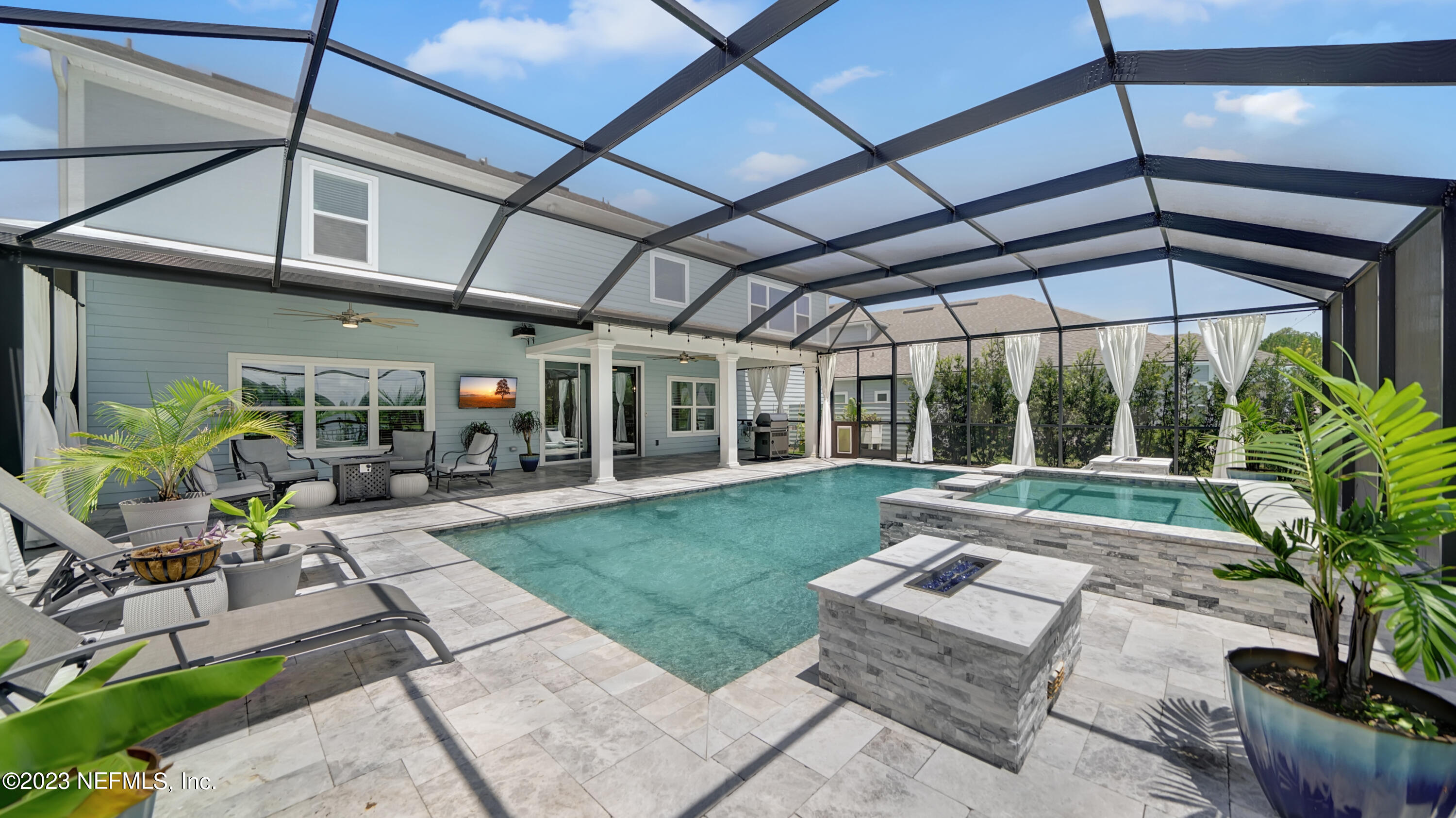 263 Cloverbank Road St. Augustine, FL 32092 - Photo 47 of 72 263 Cloverbank-48