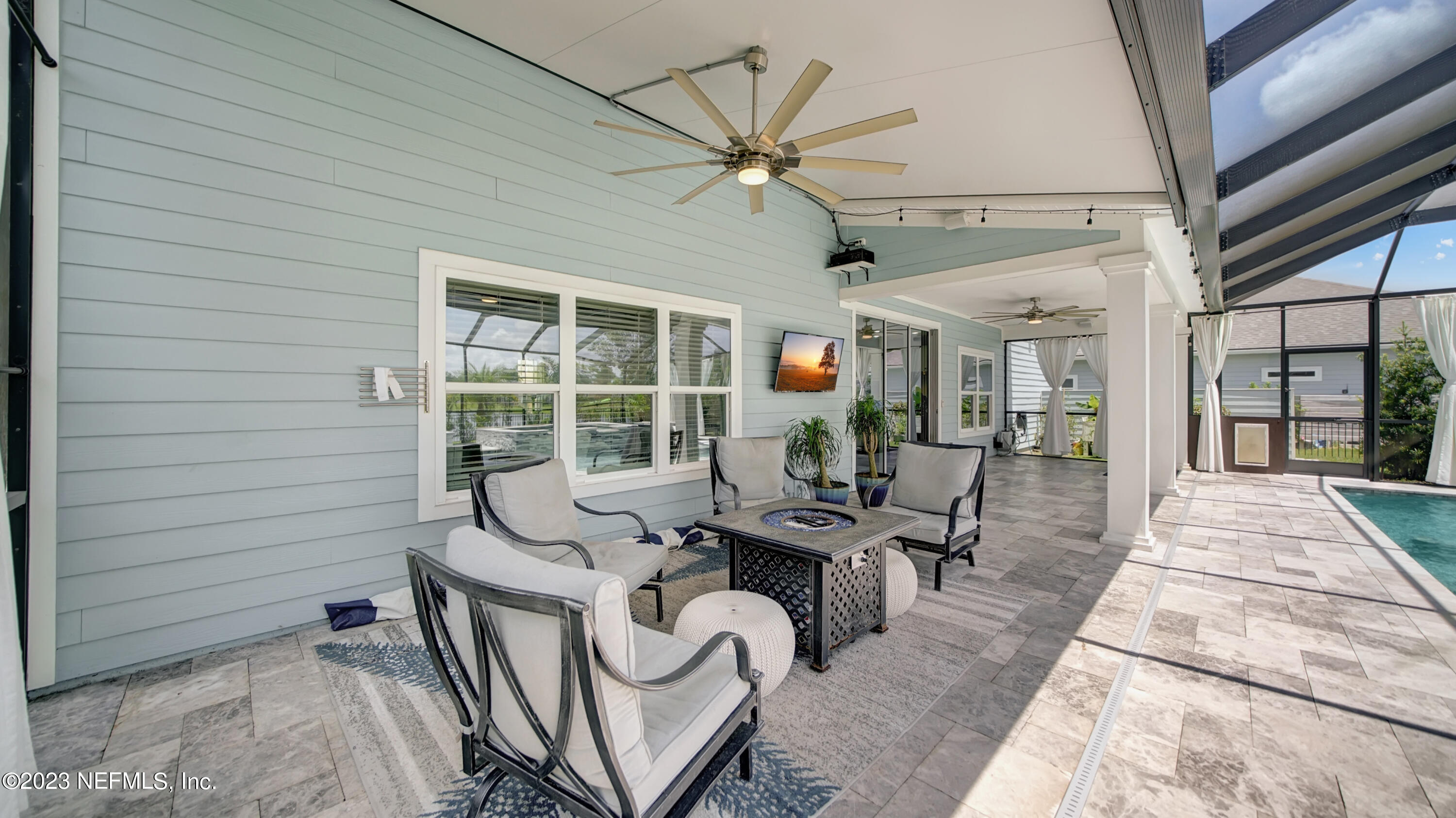 263 Cloverbank Road St. Augustine, FL 32092 - Photo 48 of 72 263 Cloverbank-49