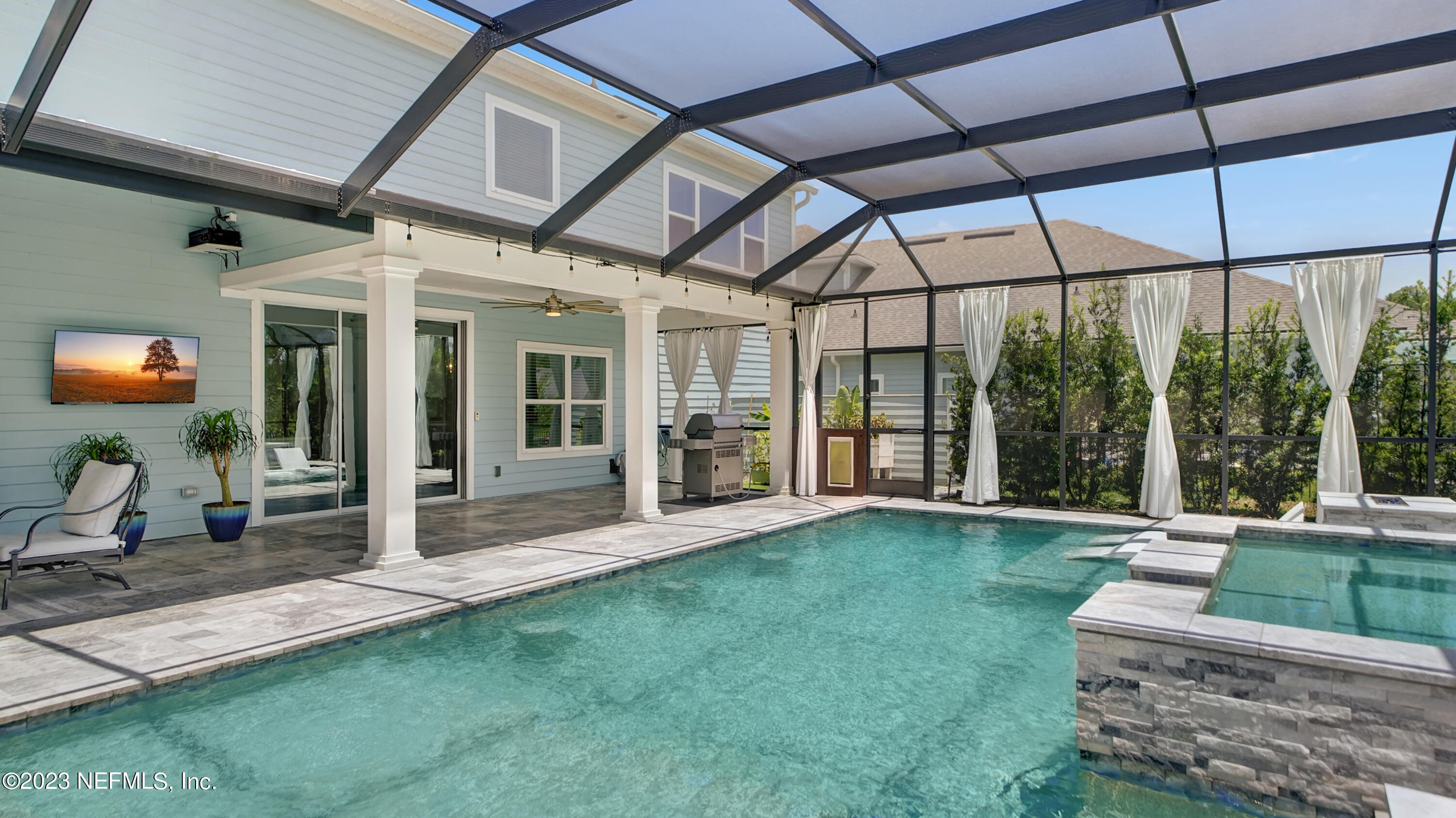 263 Cloverbank Road St. Augustine, FL 32092 - Photo 49 of 72 263 Cloverbank-50