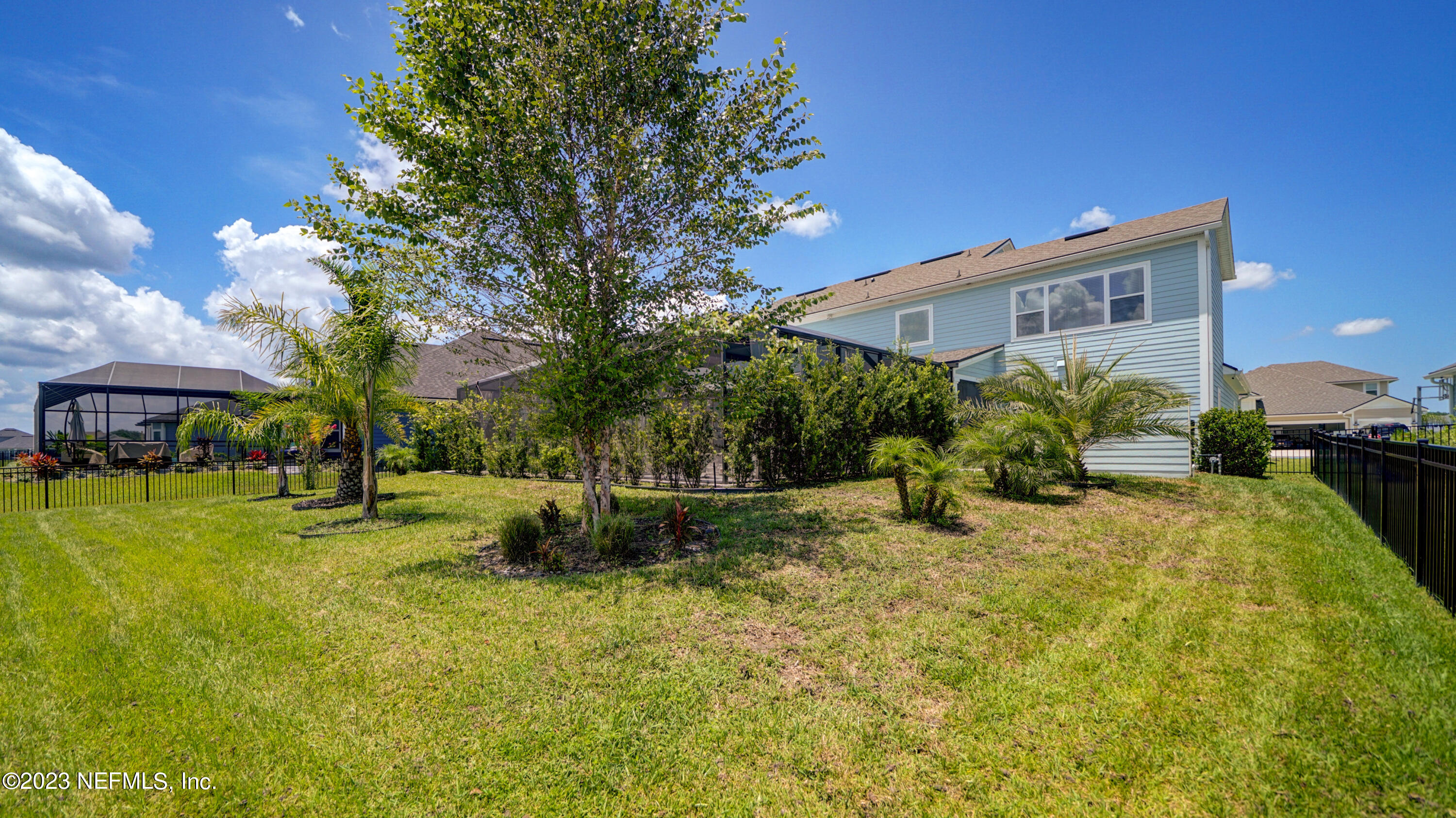 263 Cloverbank Road St. Augustine, FL 32092 - Photo 53 of 72 263 Cloverbank-54