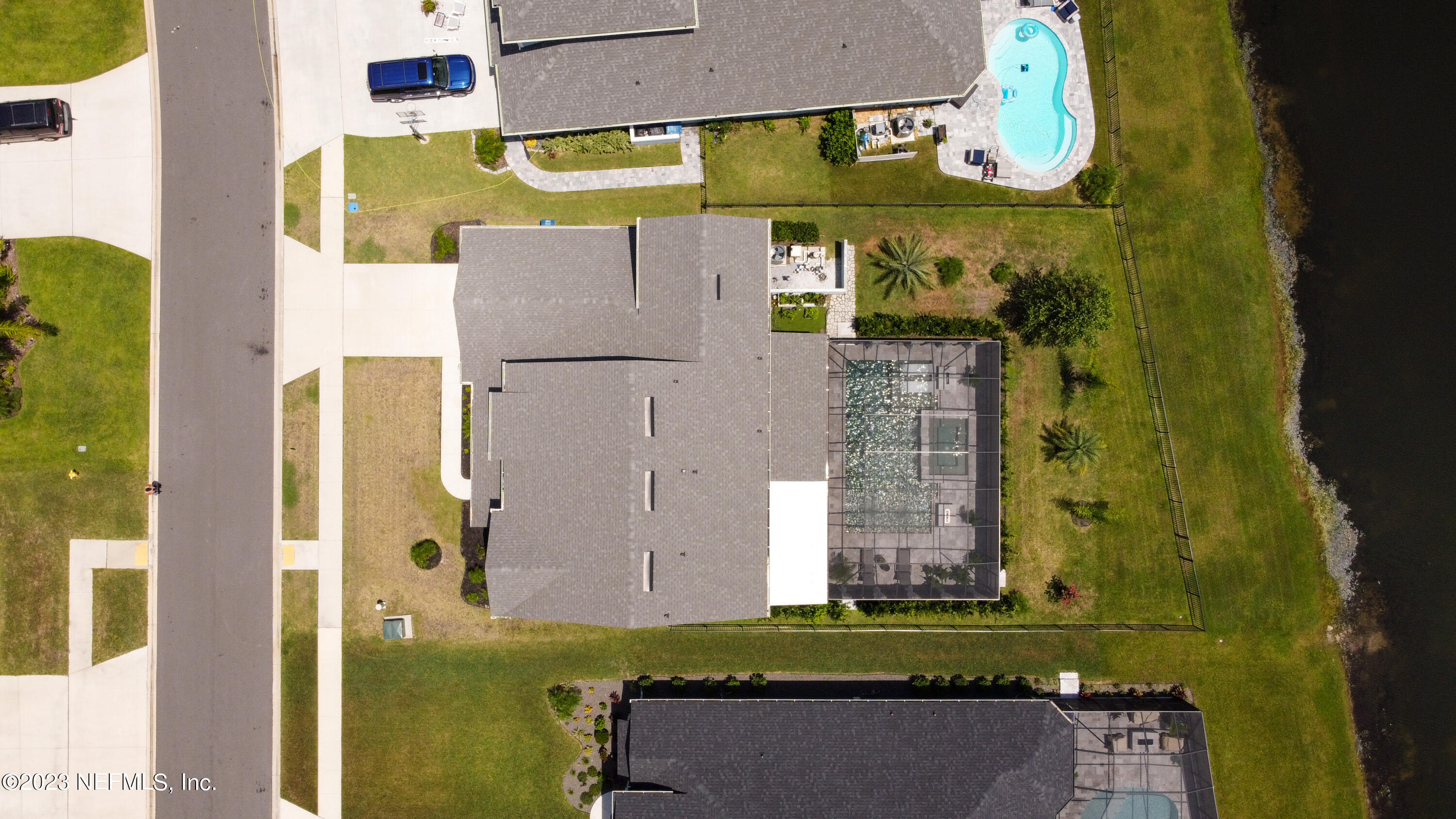 263 Cloverbank Road St. Augustine, FL 32092 - Photo 57 of 72 263 Cloverbank-58