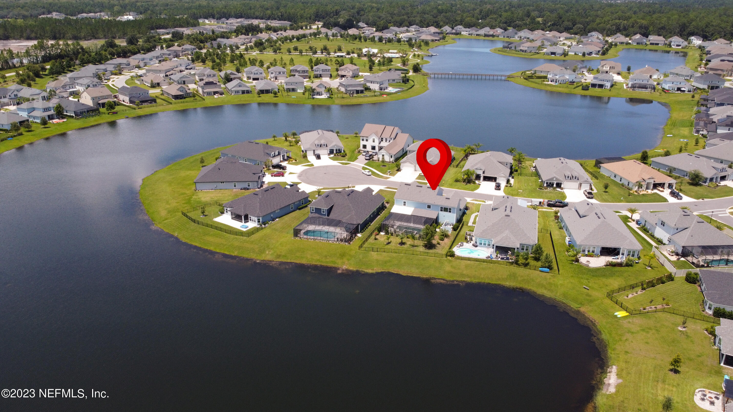 263 Cloverbank Road St. Augustine, FL 32092 - Photo 58 of 72 263 Cloverbank-59
