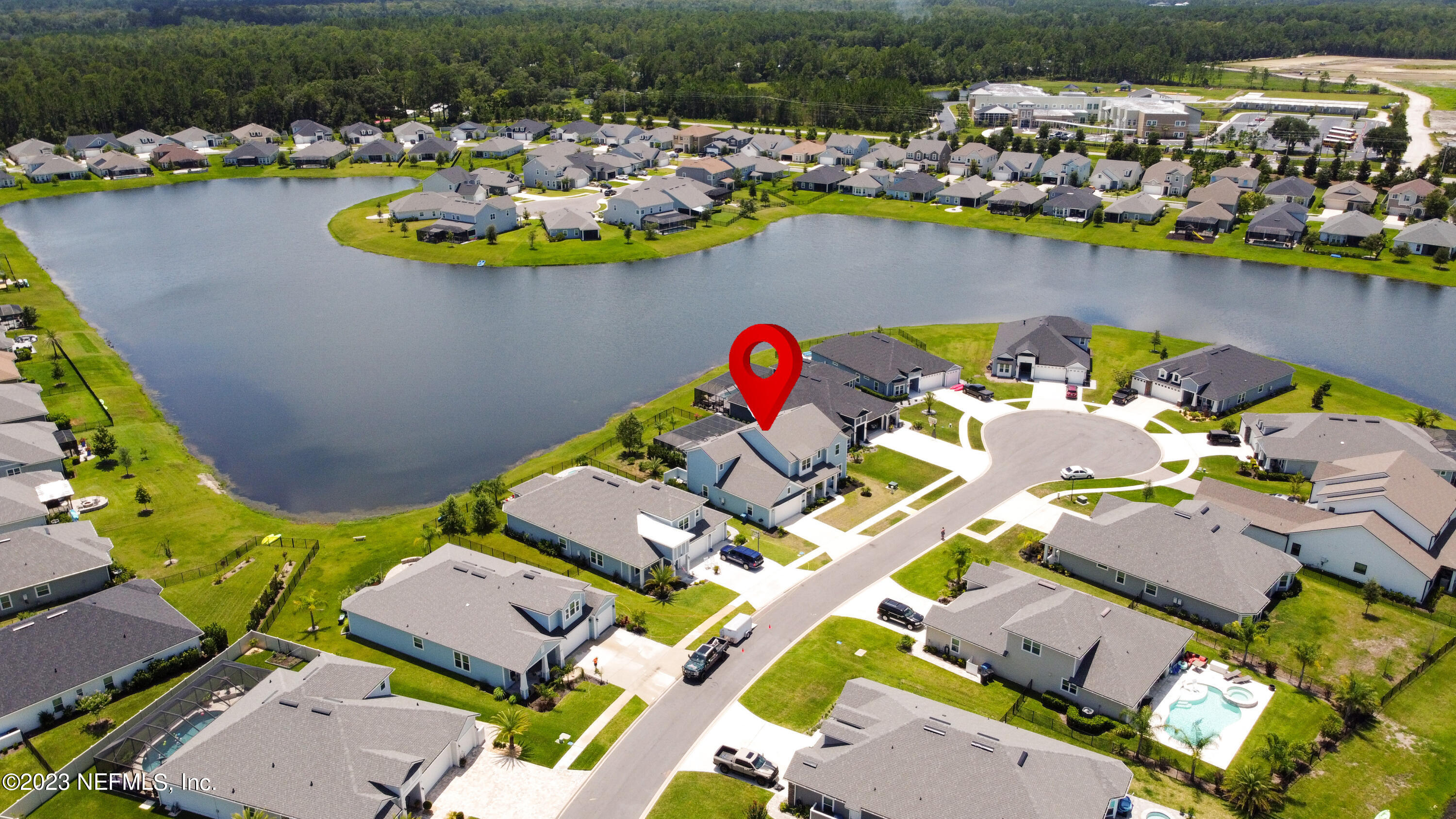 263 Cloverbank Road St. Augustine, FL 32092 - Photo 59 of 72 263 Cloverbank-60