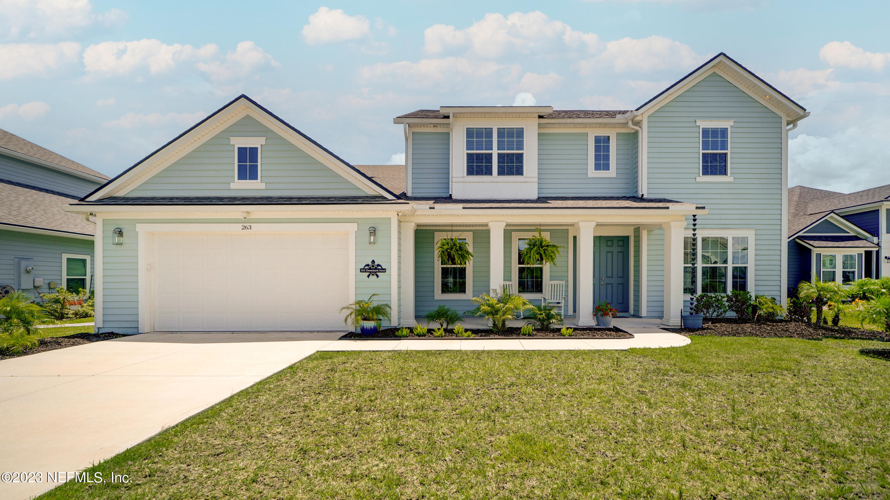 263 Cloverbank Road St. Augustine, FL 32092 - Photo 72 of 72 263 Cloverbank-3