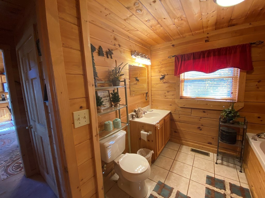 709 Shell Mountain Road Sevierville, TN 37876 - Photo 36 of 46
