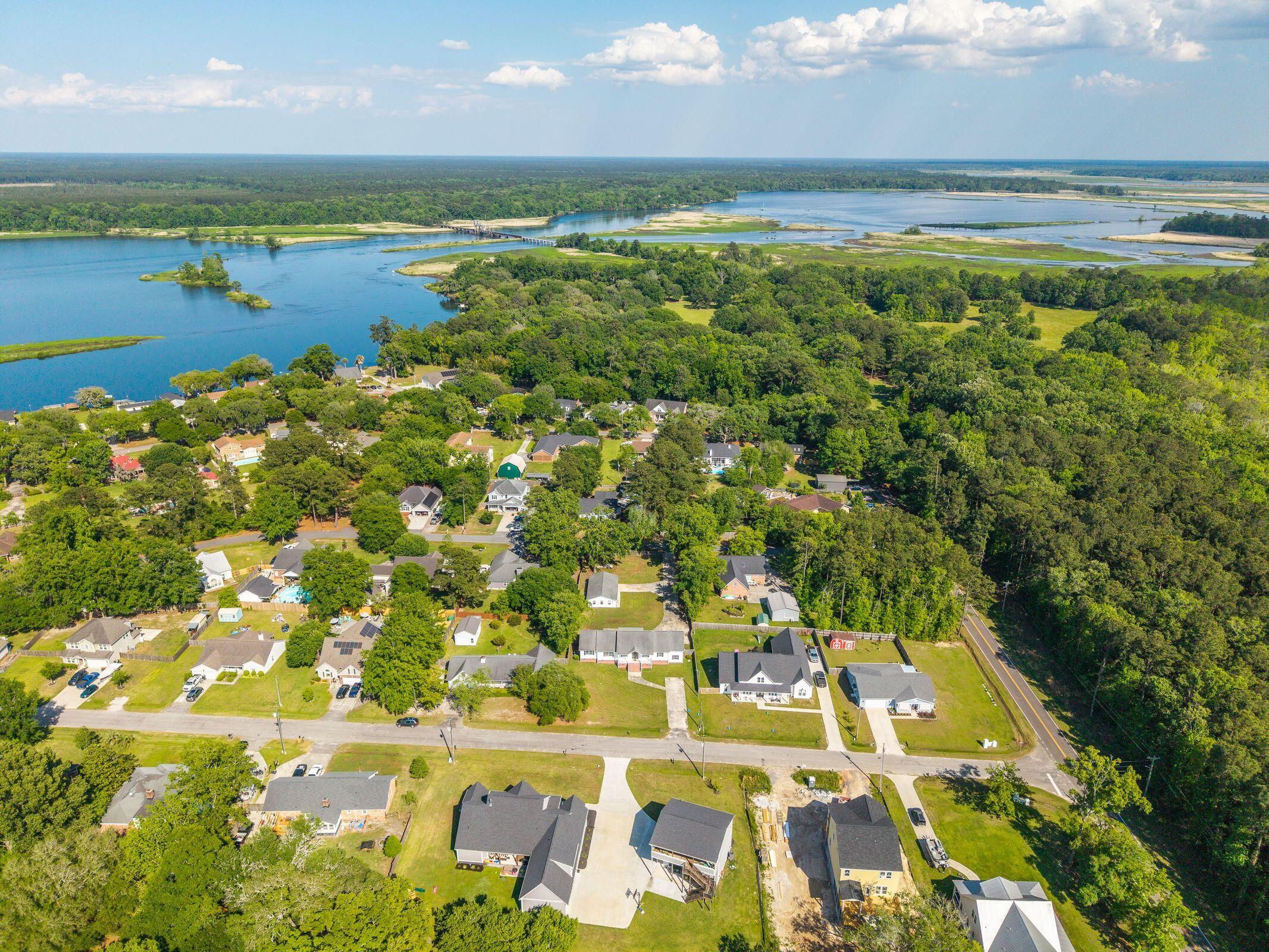 Lot 19 Magnolia Road Moncks Corner, SC 29461 - Photo 17 of 17 Lot 19 Magnolia Ln