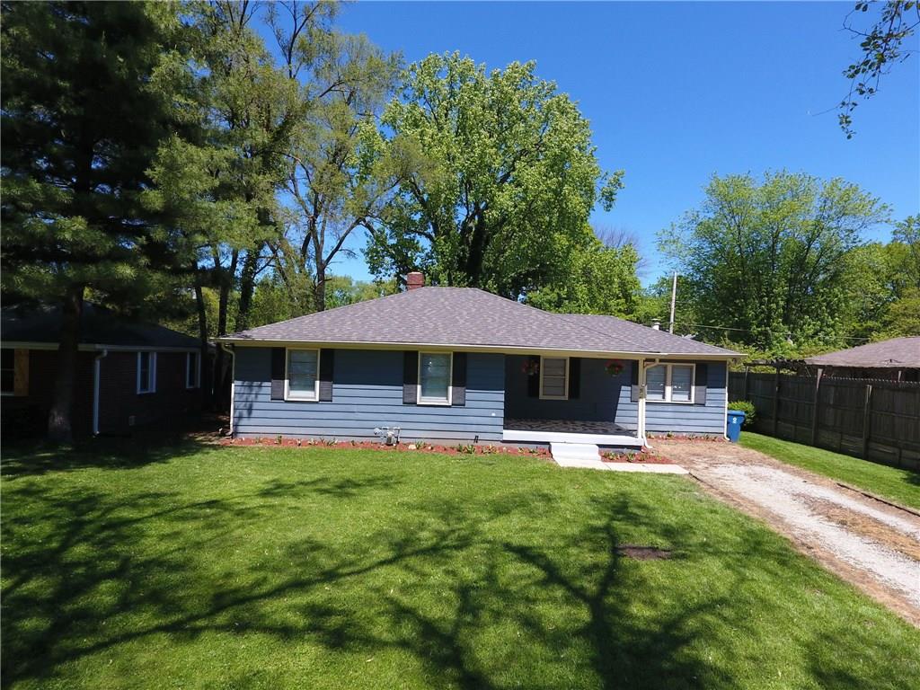 1236 Rowin Road Indianapolis, IN 46220 - Photo 1 of 36 Gallery Image 1