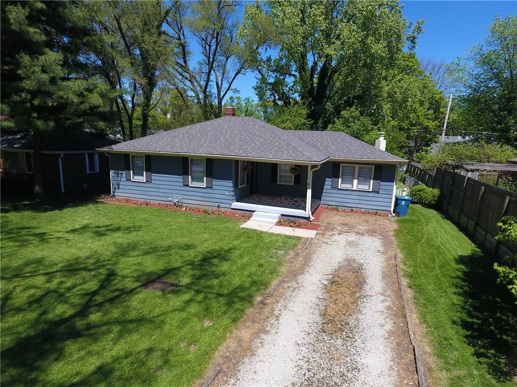 1236 Rowin Road Indianapolis, IN 46220 - Photo 3 of 36 Gallery Image 3