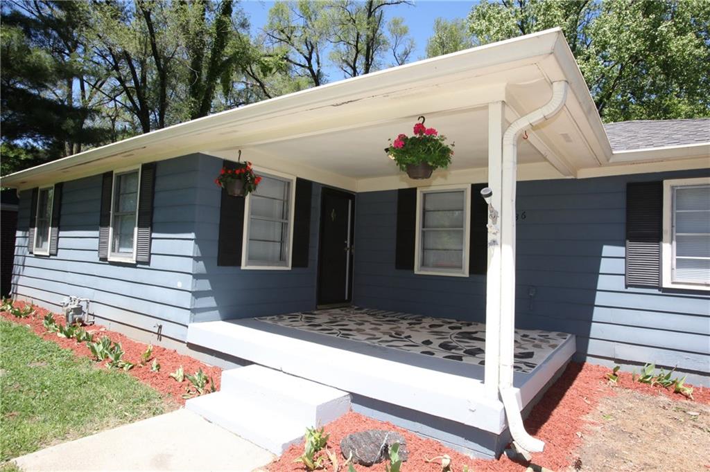 1236 Rowin Road Indianapolis, IN 46220 - Photo 4 of 36 Gallery Image 4