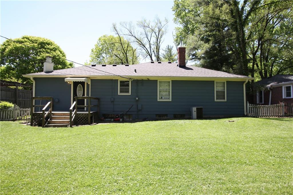 1236 Rowin Road Indianapolis, IN 46220 - Photo 34 of 36 Gallery Image 34