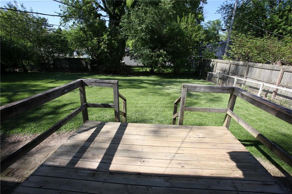 1236 Rowin Road Indianapolis, IN 46220 - Photo 35 of 36 Gallery Image 35