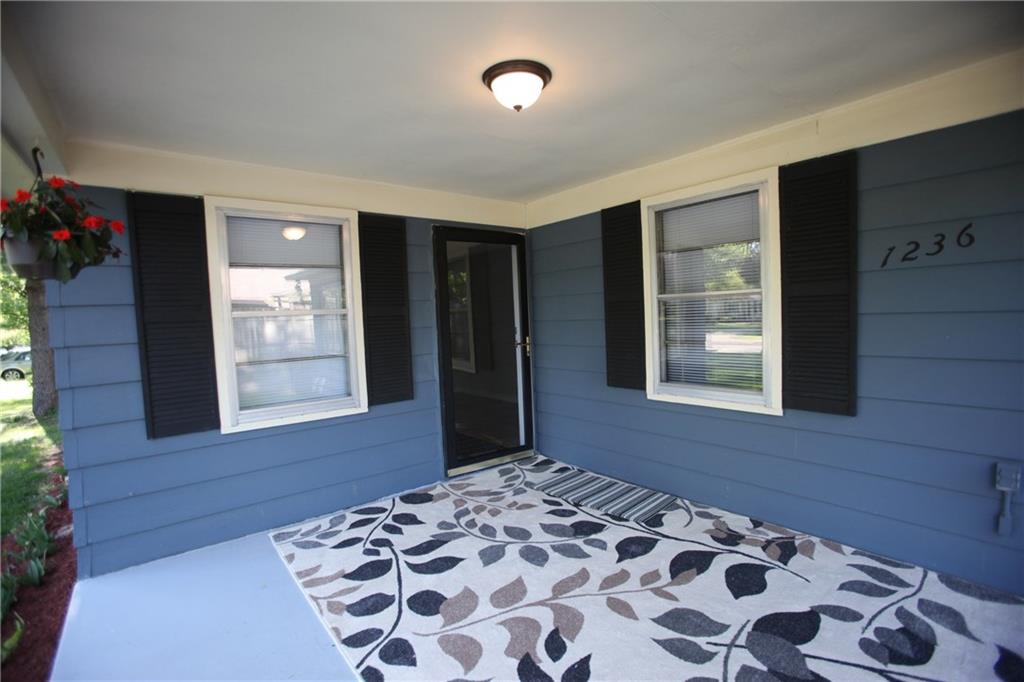 1236 Rowin Road Indianapolis, IN 46220 - Photo 6 of 36 Gallery Image 6