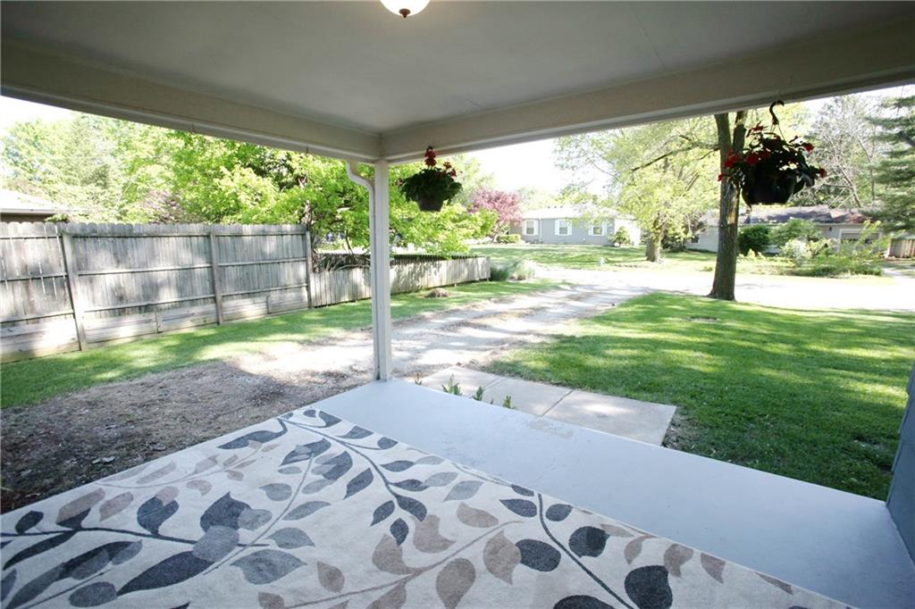 1236 Rowin Road Indianapolis, IN 46220 - Photo 7 of 36 Gallery Image 7