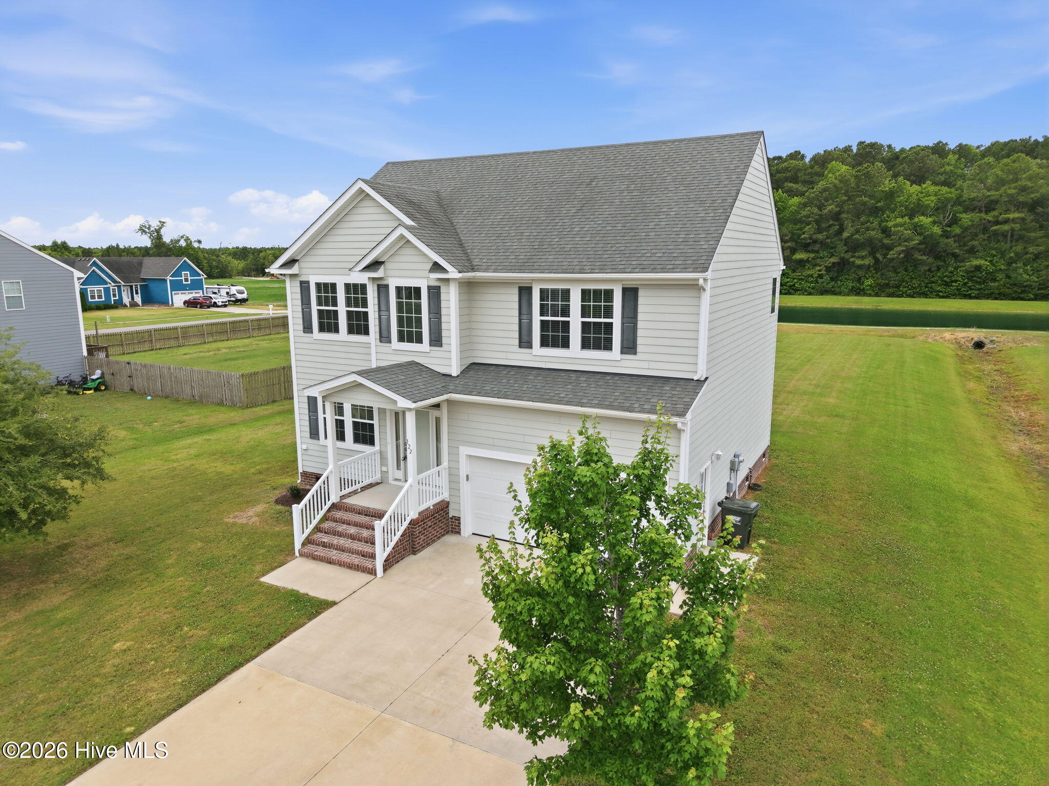 122 Rosedale Drive Moyock, NC 27958 - Photo 35 of 52