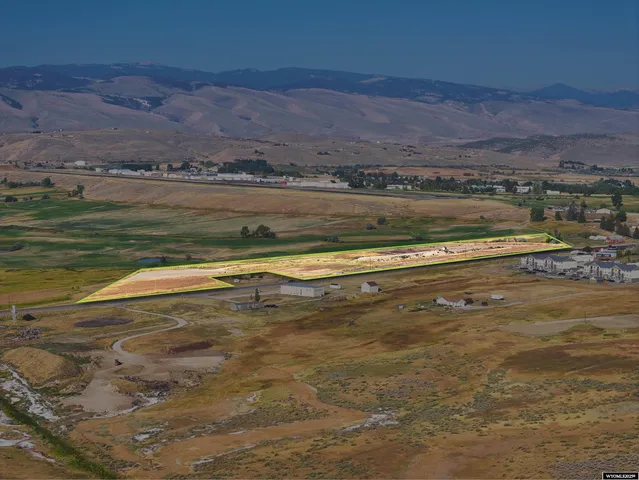 $1,500,000 | 0 Hwy 789 Lander Wy, Lander, WY 82520