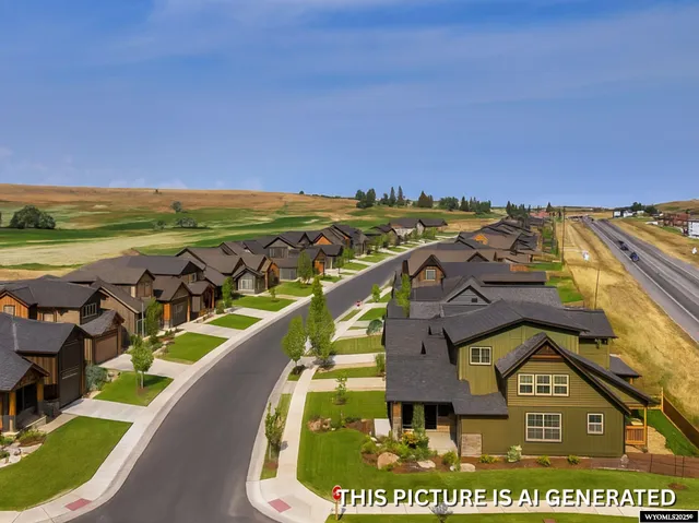 $1,500,000 | 0 Hwy 789 Lander Wy, Lander, WY 82520