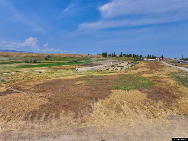$1,500,000 | 0 Hwy 789 Lander Wy, Lander, WY 82520