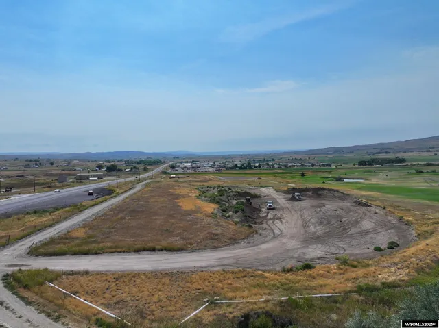 $1,500,000 | 0 Hwy 789 Lander Wy, Lander, WY 82520