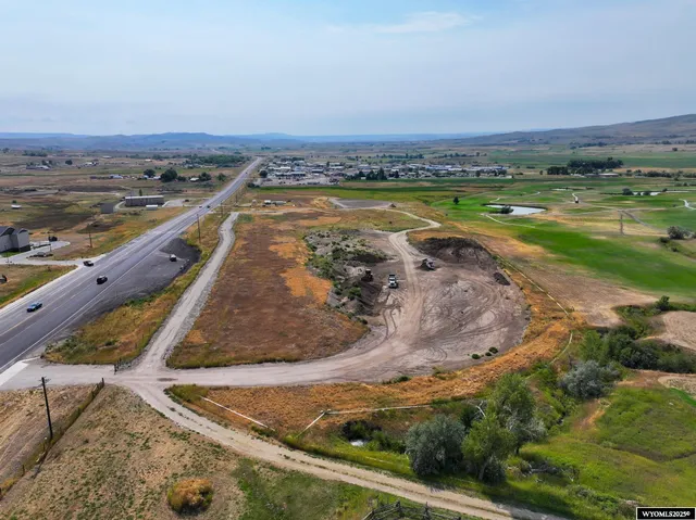 $1,500,000 | 0 Hwy 789 Lander Wy, Lander, WY 82520