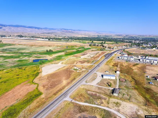 $1,500,000 | 0 Hwy 789 Lander Wy, Lander, WY 82520