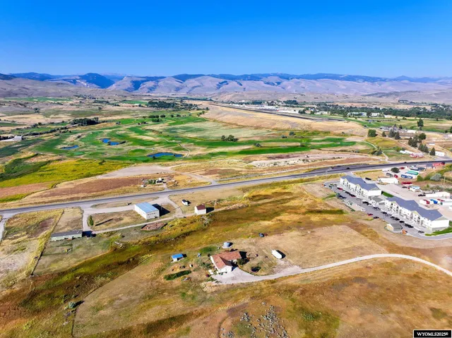 $1,500,000 | 0 Hwy 789 Lander Wy, Lander, WY 82520