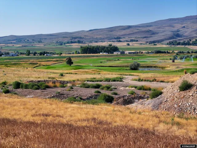 $1,500,000 | 0 Hwy 789 Lander Wy, Lander, WY 82520