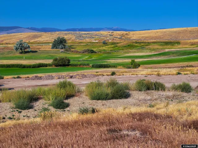 $1,500,000 | 0 Hwy 789 Lander Wy, Lander, WY 82520