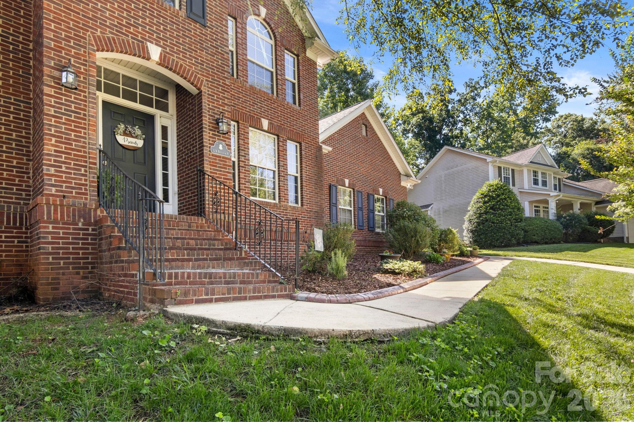 324 Brixham Place Fort Mill, SC 29708 - Photo 4 of 33