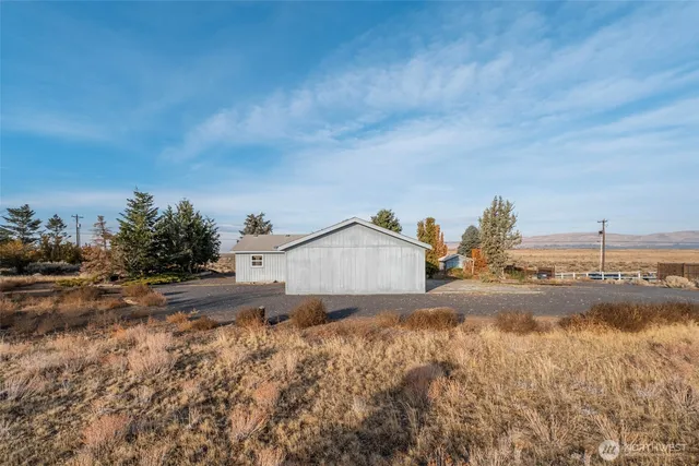 $310,000 | 11397 Dodson Road Northwest, Ephrata, WA 98823